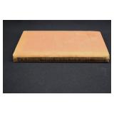 1945 1st Ed JB Priestley THREE MEN IN NEW SUITS