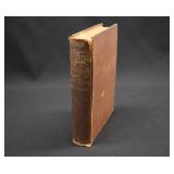 1876 1st Ed Bret Harte GABRIEL CONROY