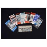 LOT GROUP- NEVADA Highway Map & Brochures
