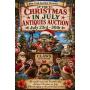 The Christmas in July Antiques Auction