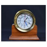 Howard Miller 613-457 Time & Tide Clock w/ Base