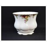 Royal Albert OLD COUNTRY ROSES Jardiniere Planter