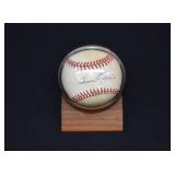 HARMON KILLEBREW Autographed Baseball w/ COA