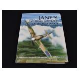 JANE'S FIGHTING AIRCRAFT OF WORLD WAR II