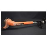 Used Black & Decker CUTTER Electric String Trimmer