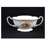 Royal Albert OLD COUNTRY ROSES Granduer Bowl