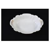 1884-98 Marx & Gutherz Austira Vegetable Bowl