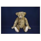 Signed Ltd Ed 22' Kathleen Wallace STIER Bear