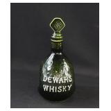 DEWAR'S Whiskey Centennial Flagon