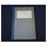 1919 William Stanley Braithwaite VICTORY