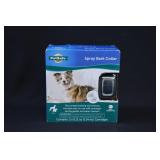 PetSafe Spray Bark Collar NIB