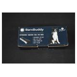 BarxBuddy Ultrasonic Dog Training Tool NIB