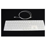 Apple Magic A1843 Computer Keyboard
