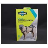 NIB PetSafe Carelift Support Harness 35-70 lbs