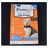 Medium Dog Anxiety THUNDER SHIRT NIB