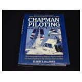 Elbert S Maloney CHAPMAN PILOTING- Seamanship