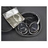 MONOPRISE Noise Cancelling Headphones