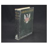 1900 Elridge S Brooks THE GODSON OF LAFAYETTE