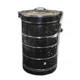 Dept. of Defense AerVoid 401 Thermal Food Carrier