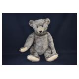 27' Kathleen Wallace STIER Jointed Mohair Bear
