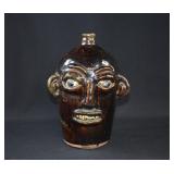 Grace Nell Hewell Gillsville GA Southern Ugly Jug