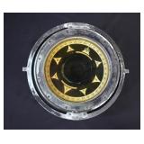 WILFRID O. WHITE Ship's Gyrocompass Repeater