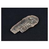 Pecopteris Fern Leaf Fossil