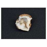 Quartz Crystal Geode