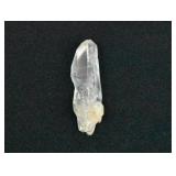 Natural Clear Quartz Crystal Point