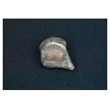 Prehistoric Clam Bivalve Steinkern