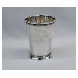 John's Island FL Tennis Trophy Mint Julip Cup