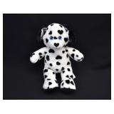 1997 BUILD-A-BEAR WORKSHOP Dalmatian Plush