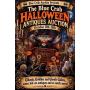 The Blue Crab HALLOWEEN Antiques Auction