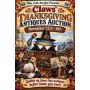 CLAWS The Blue Crab's Thanksgiving Antiques Auction