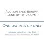 Collectibles, Ammunition, Appliances, Lawn Equipment & More