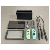 Nintendo Switch Devices/Accessories