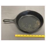 Wagner Ware Cast Iron Skillet 10'