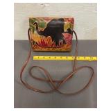 Vintage Mediterranean Trading Co. Cross Body Bag