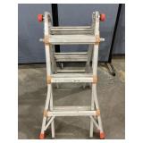 Little Giant Ladder Super Duty IAA