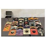 50+ Vinyl Record 45ï¿½s