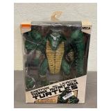 Eastman & Lairdï¿½s TMNT Leatherhead Figure