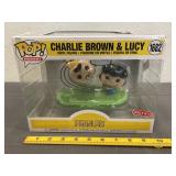 Funko Pop! Moment Peanuts Vinyl Figures