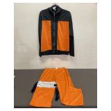Naruto Shippuden Outfit Size L