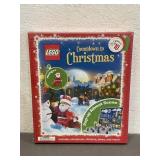 Lego Countdown To Christmas Pop-Up Advent Scene