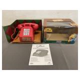 The Simpsons Moeï¿½s Tavern Prank Phone