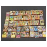 60+ Pokï¿½mon Trading Cards