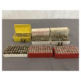 300 Rounds Of .38 Ammo (Reloaded)