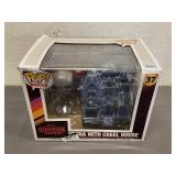 Funko Pop! Town Stranger Things Vinyl Figure Set