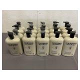 10 Sets Of California Naturals Shampoo/Conditioner