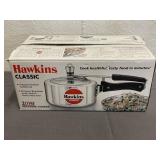 Hawkins Classic 2 Liter Pressure Cooker